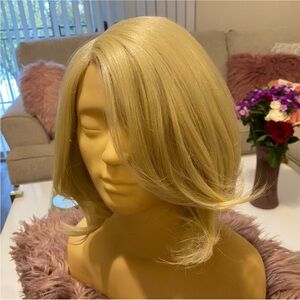 New Balance Golden Blonde Women's Wig